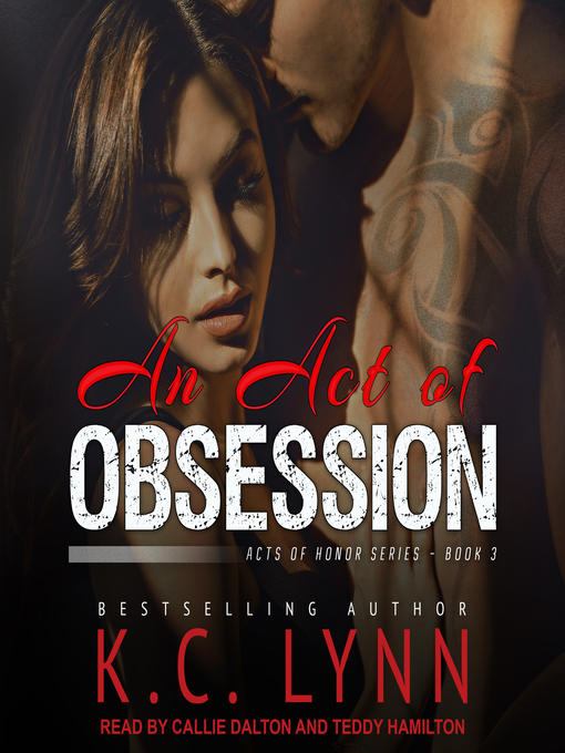 Title details for An Act of Obsession by K.C. Lynn - Available